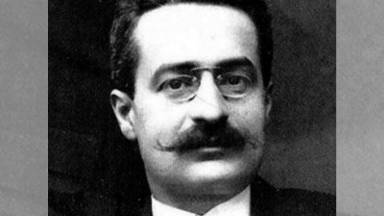 São José Moscati, médico íntimo de Deus, caridoso, casto, trabalhador e despojado