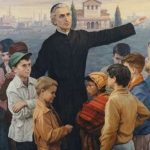 São Ludovico Pavoni doou-se total e concretamente pelo jovens