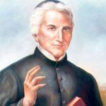 São Luís Scrosoppi acompanha quem se entrega à Providência de Deus