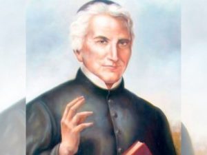 Sao luis scrosoppi acompanha quem se entrega a providencia de deus