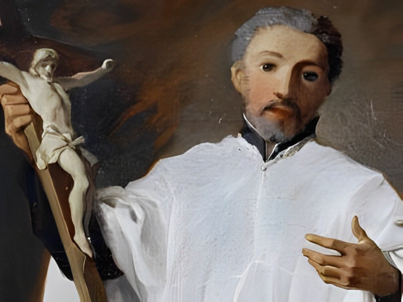 São João de Ávila doutor da Igreja e o santo amigo de santos 