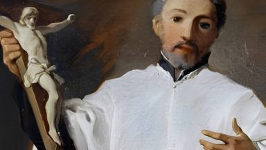 São João de Ávila, doutor da Igreja e o santo amigo de santos