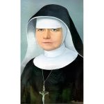 Beata Ulrica, exemplo de humildade, serviço e misericórdia