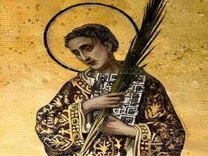 Beato estevao grelewski martir e apostolo fervoroso dos nossos dias 2