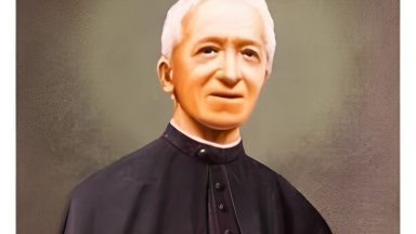 Beato Francisco Paleari, um amigo simples e caridoso do céu