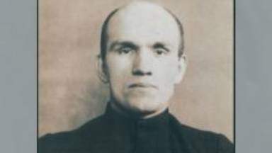 Beato Gregório Frackowiak, mártir guilhotinado por amor aos irmãos e a Cristo