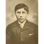 Beato Zeferino Namuncurá, modelo salesiano de santidade