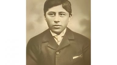 Beato Zeferino Namuncurá, modelo salesiano de santidade