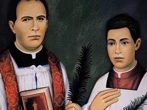 Beatos padre manuel gonzalez e seu coroinha adilio daronch fuzilados no brasil 2