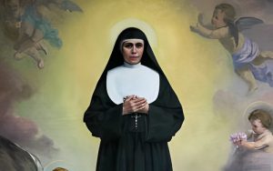 Santa maria domingas mazzarello