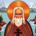 São Germano de Paris, bispo, homem de oração e escuta