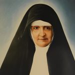 Santa Maria Bernarda, missionária caridosa na América do Sul