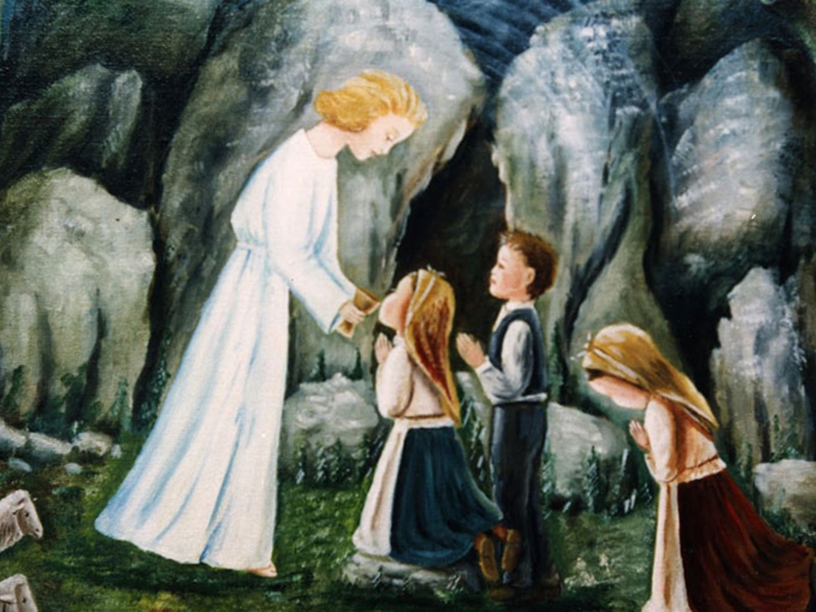 Santo Anjo da Guarda de Portugal 02
