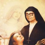 Beata Maria Romero, socorro dos pobres e marginalizados