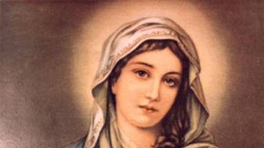 Santíssimo Nome de Maria e São Bernardo