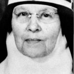 Santa Maria Isabel Hesselblad e seu retorno à fé católica