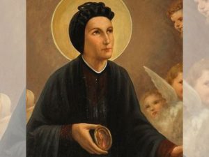 Santa madalena de canossa exclamava facam conhecer a jesus cristo 2