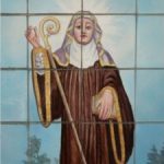 Santa Senhorinha, modelo de oração, contemplação e trabalho