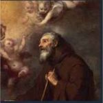 São Francisco de Paula, conhecido como 