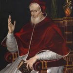 São Pio V, Papa devoto de Nossa Senhora, a Rainha das Batalhas