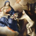 Santa Maria Madalena de Pazzi, virgem e religiosa carmelita