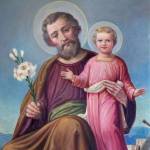 São José, o operário de Nazaré que ensina santificar o trabalho