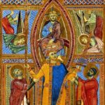 São Henrique II, imperador Romano
