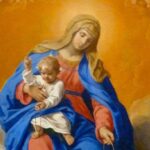 Nossa Senhora do Rosário, o meio de alcançar almas para Deus