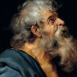 São Matias, apóstolo e mártir, testemunho vivo da ressurreição de Jesus