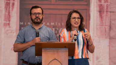 Aprendendo a dialogar com eficácia, compreensão e respeito