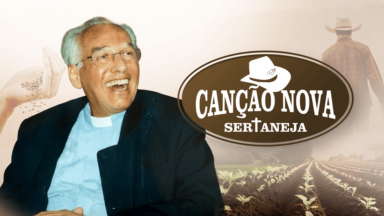 Acampamento Canção Nova Sertaneja