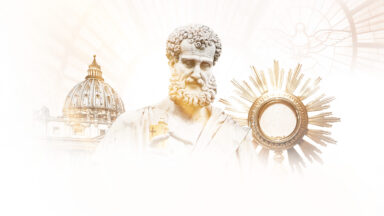 Acampamento Fé Católica