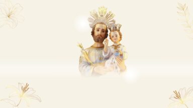 Acampamento de São José