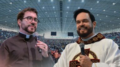 Acampamento de Cura Interior