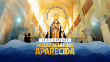 Kairós “Viva a Mãe de Deus e Nossa!”