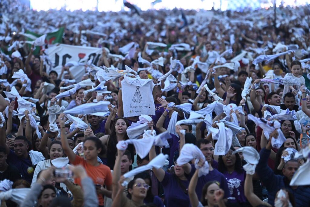 Giro da Camiseta - PHN