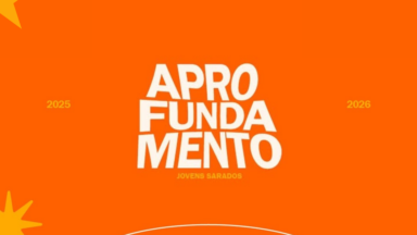 Aprofundamento Jovens Sarados