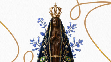 Kairós “Viva a Mãe de Deus e Nossa!”