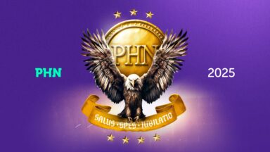 PHN 2025: Salvação, Esperança e Júbilo
