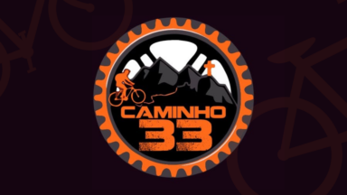 Peregrinação no Pedal C33