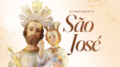 Acampamento de São José