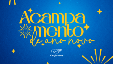 Acampamento de Ano Novo