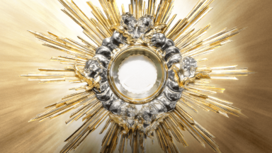 Acampamento de Corpus Christi