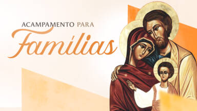 Acampamento para Famílias