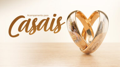 Acampamento para Casais