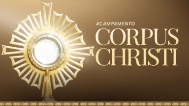 Acampamento de Corpus Christi