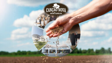 Canção Nova Sertaneja