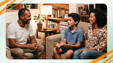 Aprofundamento Sexualidade e Educação dos Filhos