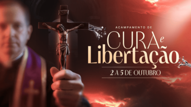 Acampamento de Cura e Libertação