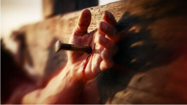 Acampamento Semana Santa